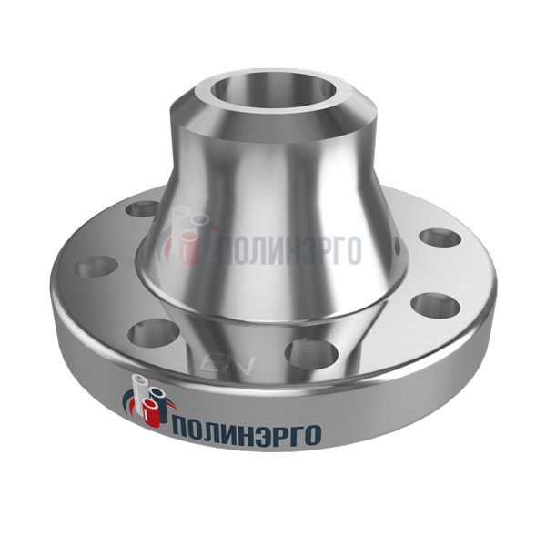 Каталог Фланец воротниковый нержавеющий DN25 PN63 Type 11/C EN 1092-1