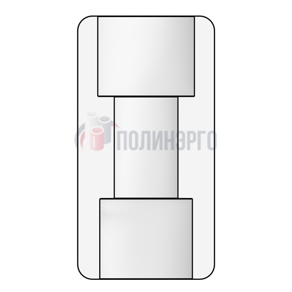  Муфта 1" CL6000 SW ASME B16.11 - фото 2