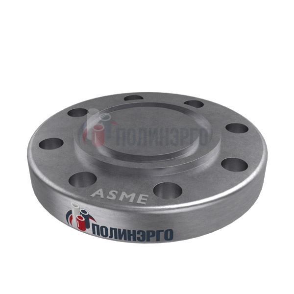 Каталог Фланец глухой 20" CL900 LG ASME B 16.5